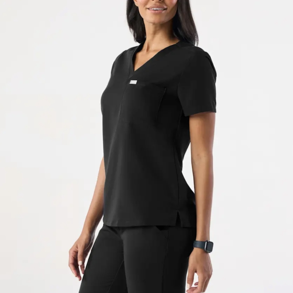 Figs Catarina Scrub Top Size XS